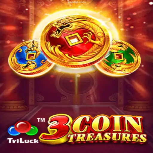 Explore the Thrilling World of 3CoinTreasures