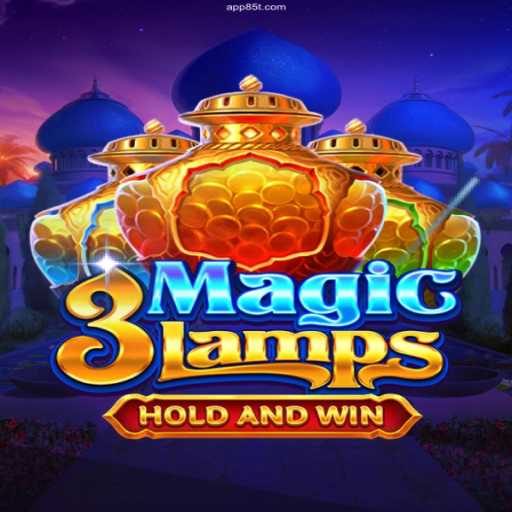 Exploring 3MagicLamps: An Adventure in Gaming