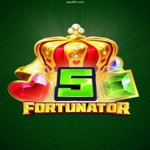 Exploring 5Fortunator: A Thrilling Journey into Brazil's Premier Online Casino Experience