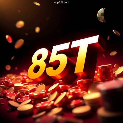 85T.COM O cassino mais confiável do Brasil, um operador certificado pela IBIA.⚡