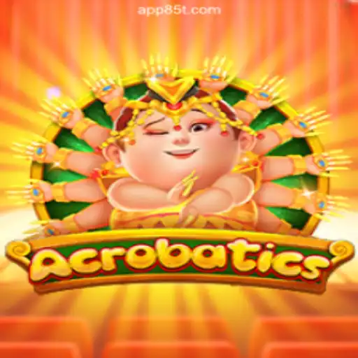 Exploring Acrobatics: The Thrilling New Game at 85T.COM