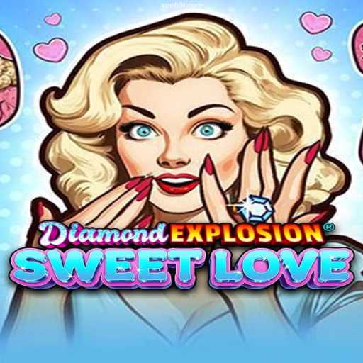 DiamondExplosionSweetLove: A Revolution in Online Gaming