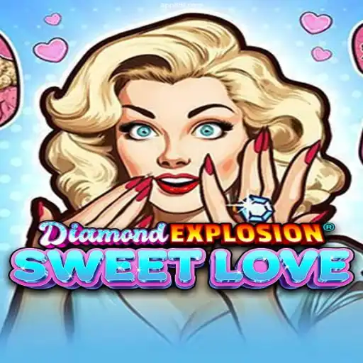 DiamondExplosionSweetLove: A Revolution in Online Gaming