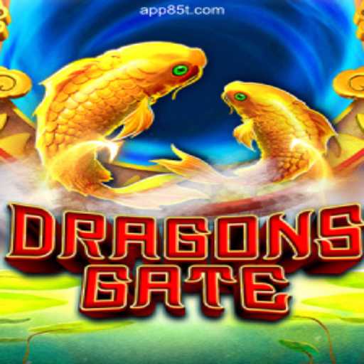 Explore the Fantasy Realm of DragonsGate