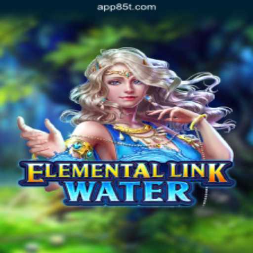 Immerse Yourself in the Magic of ElementalLinkWater