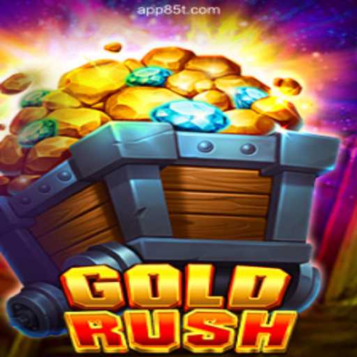 Unveiling GoldRush: A Revolutionary Casino Game Experience