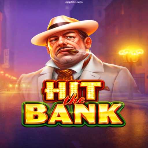HitTheBank: Discover Brazil's Premier Casino Game at 85T.COM