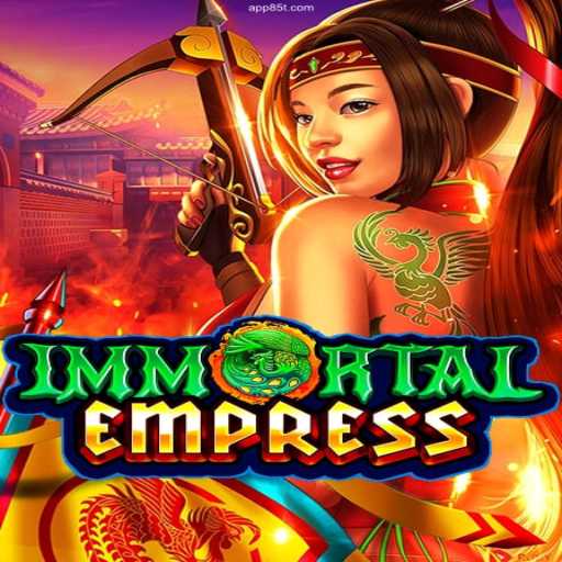Discover the Mystical World of ImmortalEmpress and the Role of 85T.COM in Modern Gaming