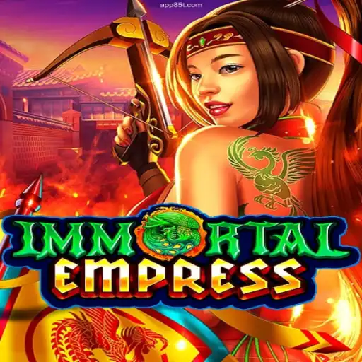 Discover the Mystical World of ImmortalEmpress and the Role of 85T.COM in Modern Gaming