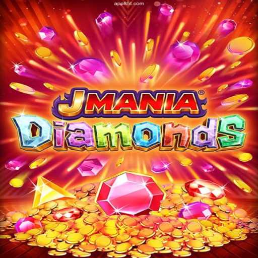 Discover JManiaDiamonds: A New Era in Online Gaming