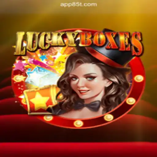 Discover the Excitement of LuckyBoxes