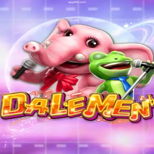 Explore the Exciting World of DALEMEN: The Game and the Casino Experience