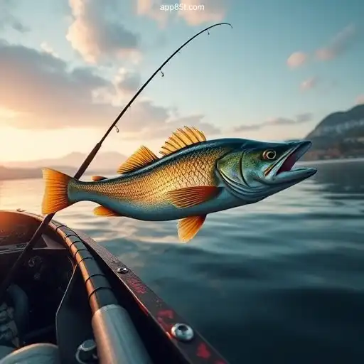 Exploring the Allure of Fishing Games: A Dive into Virtual Angling