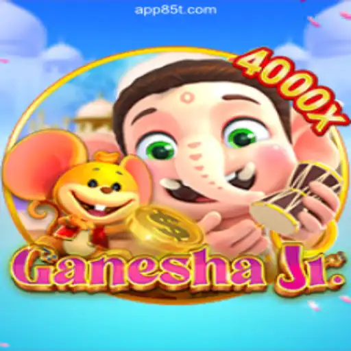 Exploring the World of GaneshaJr: A Thrilling New Game Experience