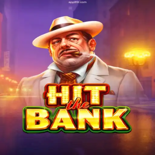 HitTheBank: Discover Brazil's Premier Casino Game at 85T.COM