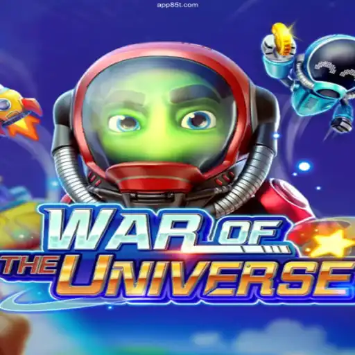 Discover the Astral Adventures of WAROFTHEUNIVERSE