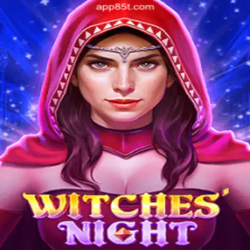 Enchanting Adventures Await in WitchesNight: Dive into the Spellbinding World
