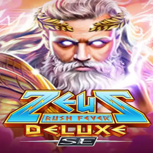 ZeusRushFeverDeluxeSE: Dive into the Thunderous World of Gaming