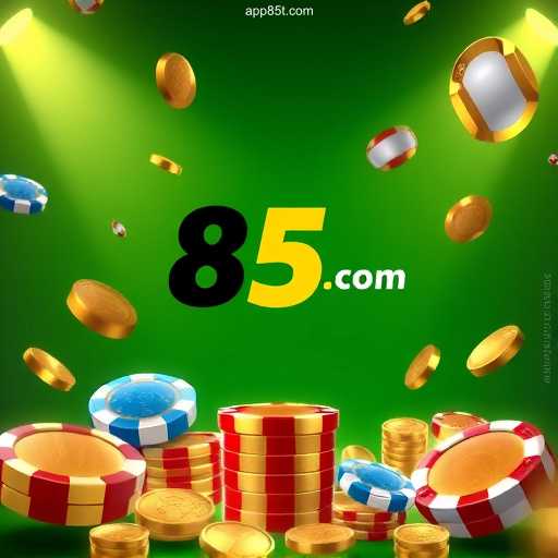 Exploring Exclusive Offers at 85T.COM