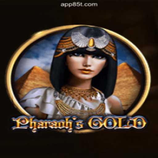 Experience the Adventure of PharaohsGold: A Premier Slot Game by 85T.COM