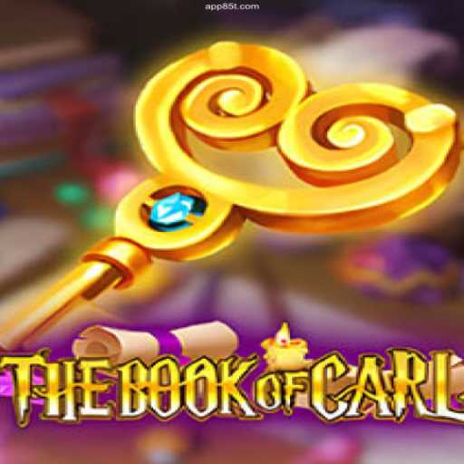 Exploring 'TheBookofCarl': A Thrilling Journey Through Gameplay and Trusted Casinos
