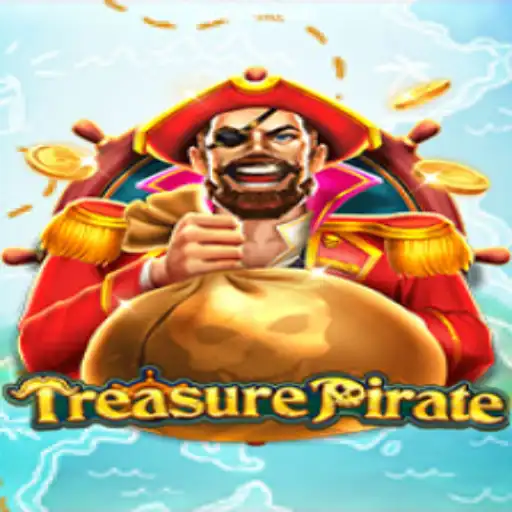 Embark on an Adventure with TreasurePirate: The Thrilling Pirate-Themed Game
