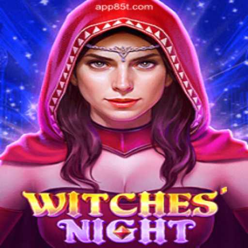 Enchanting Adventures Await in WitchesNight: Dive into the Spellbinding World